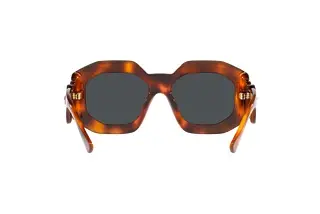 Achteraanzicht Versace VE4424U (521787)
