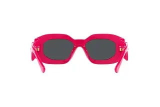 Achteraanzicht Versace VE4425U (536787)