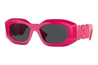 Vooraanzicht Versace VE4425U (536787)