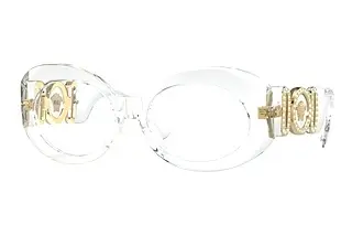 Vooraanzicht Versace VE4426BU (148/1W)