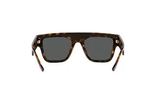 Achteraanzicht Versace VE4430U (108/87)