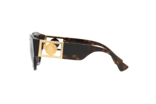 Zijaanzicht Versace VE4438B (108/87)