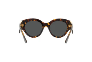 Achteraanzicht Versace VE4438B (108/87)