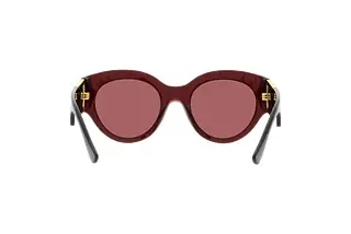 Achteraanzicht Versace VE4438B (538569)