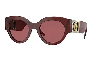 Vooraanzicht Versace VE4438B (538569)