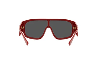 Achteraanzicht Versace VE4439 (538887)