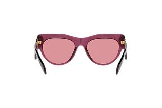 Achteraanzicht Versace VE4440U (5263A4)