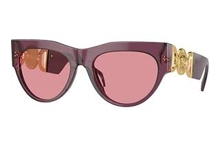 Vooraanzicht Versace VE4440U (5263A4)