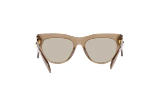 Achteraanzicht Versace VE4440U (5407/3)