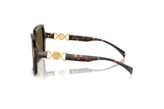 Zijaanzicht Versace VE4441 (108/73)