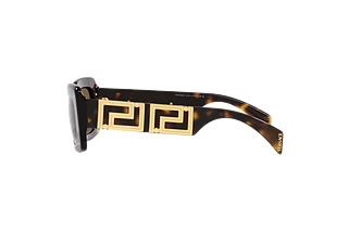 Zijaanzicht Versace VE4444U (108/73)