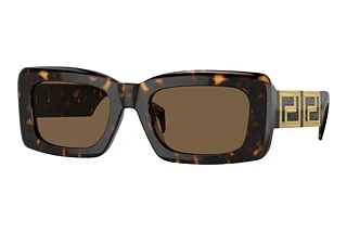 Vooraanzicht Versace VE4444U (108/73)