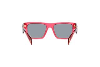 Achteraanzicht Versace VE4445 (5409/1)