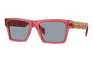 Vooraanzicht Versace VE4445 (5409/1)