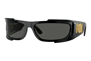 Vooraanzicht Versace VE4446 (536087)