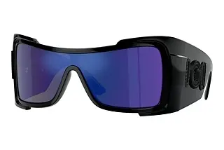 Vooraanzicht Versace VE4451 (GB1/55)