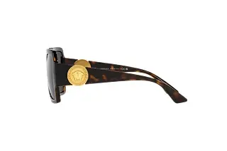 Zijaanzicht Versace VE4453 (108/87)