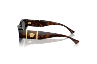 Zijaanzicht Versace VE4454 (542987)