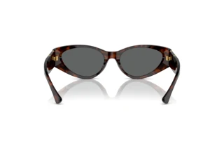 Achteraanzicht Versace VE4454 (542987)