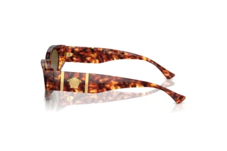 Zijaanzicht Versace VE4454 (543773)
