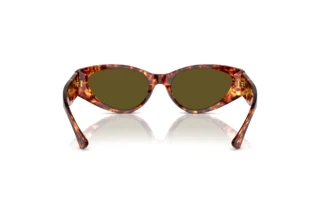 Achteraanzicht Versace VE4454 (543773)