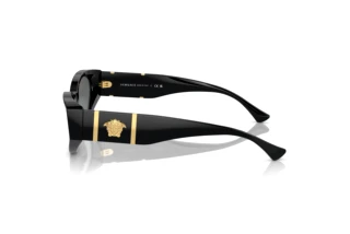 Zijaanzicht Versace VE4454 (GB1/87)