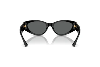 Achteraanzicht Versace VE4454 (GB1/87)