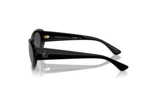 Zijaanzicht Versace VE4455U (GB1/87)