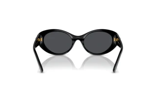 Achteraanzicht Versace VE4455U (GB1/87)