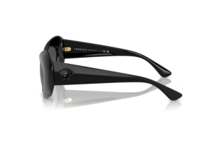 Zijaanzicht Versace VE4456U (GB1/87)