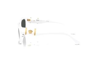 Zijaanzicht Versace VE4457 (314/87)