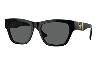 Versace VE4457 GB1/87 Dark GreyBlack