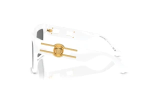 Zijaanzicht Versace VE4458 (314/87)