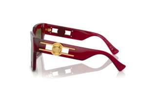 Zijaanzicht Versace VE4458 (543073)