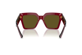 Achteraanzicht Versace VE4458 (543073)