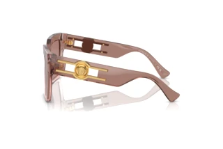 Zijaanzicht Versace VE4458 (543573)