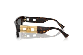 Zijaanzicht Versace VE4459 (108/87)