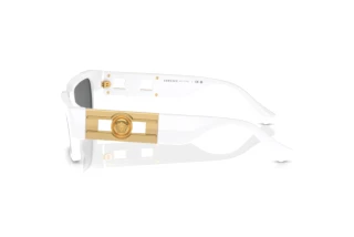 Zijaanzicht Versace VE4459 (314/87)