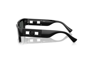 Zijaanzicht Versace VE4459 (536087)