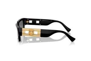 Zijaanzicht Versace VE4459 (GB1/87)