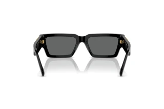 Achteraanzicht Versace VE4459 (GB1/87)