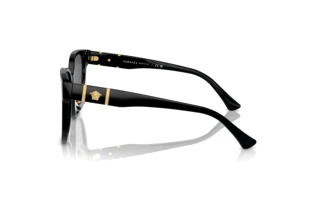 Zijaanzicht Versace VE4460D (GB1/87)