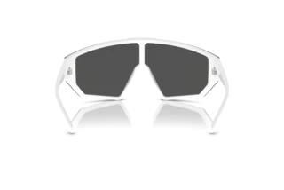 Achteraanzicht Versace VE4461 (314/87)