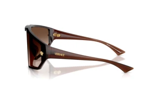 Zijaanzicht Versace VE4461 (533213)