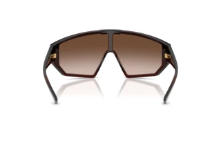 Achteraanzicht Versace VE4461 (533213)