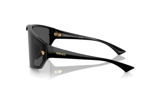 Zijaanzicht Versace VE4461 (GB1/87)