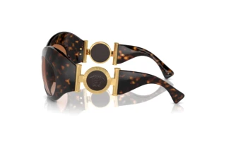 Zijaanzicht Versace VE4462 (108/13)