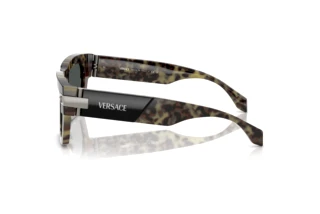 Zijaanzicht Versace VE4464 (545687)
