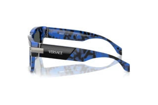 Zijaanzicht Versace VE4464 (545887)