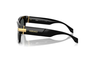 Zijaanzicht Versace VE4464 (GB1/87)